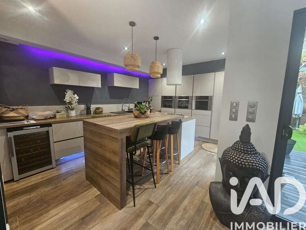 Photo 3 - Maison à NOISY-LE-GRAND