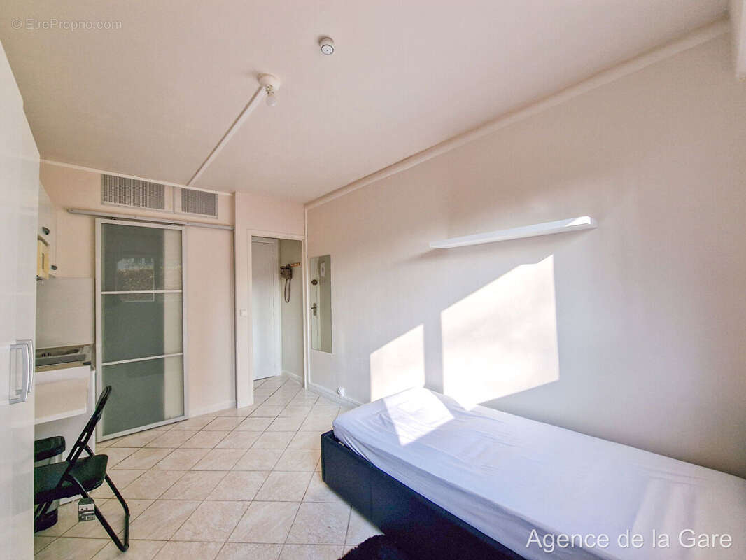 Appartement à MAISONS-LAFFITTE