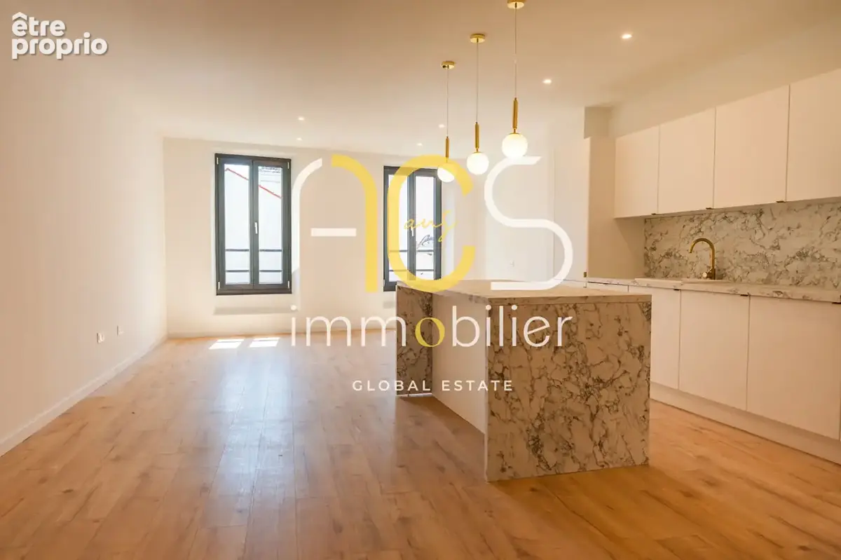 Appartement à SAINT-RAPHAEL