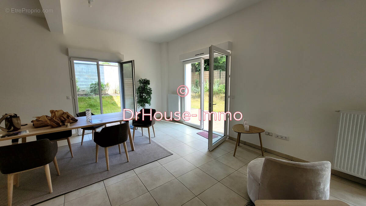 Appartement à GRADIGNAN