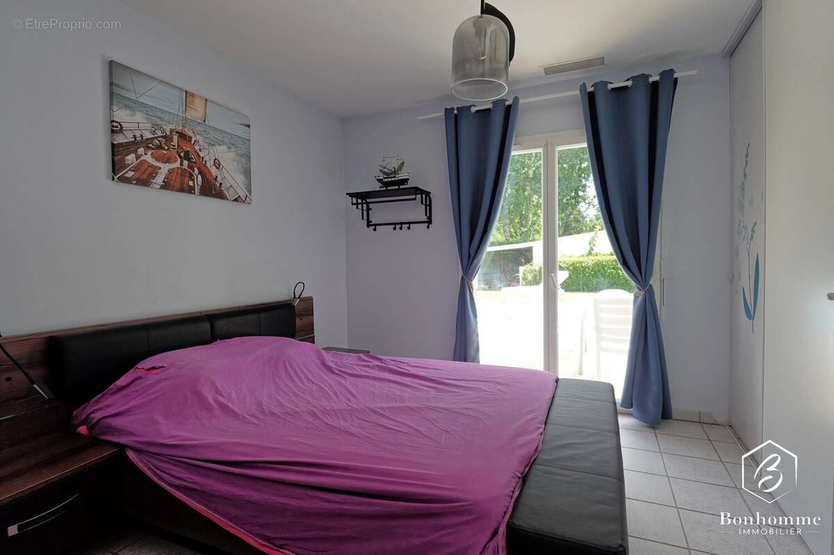 Maison 5 pièces - 152 m² - Créon - photo 6