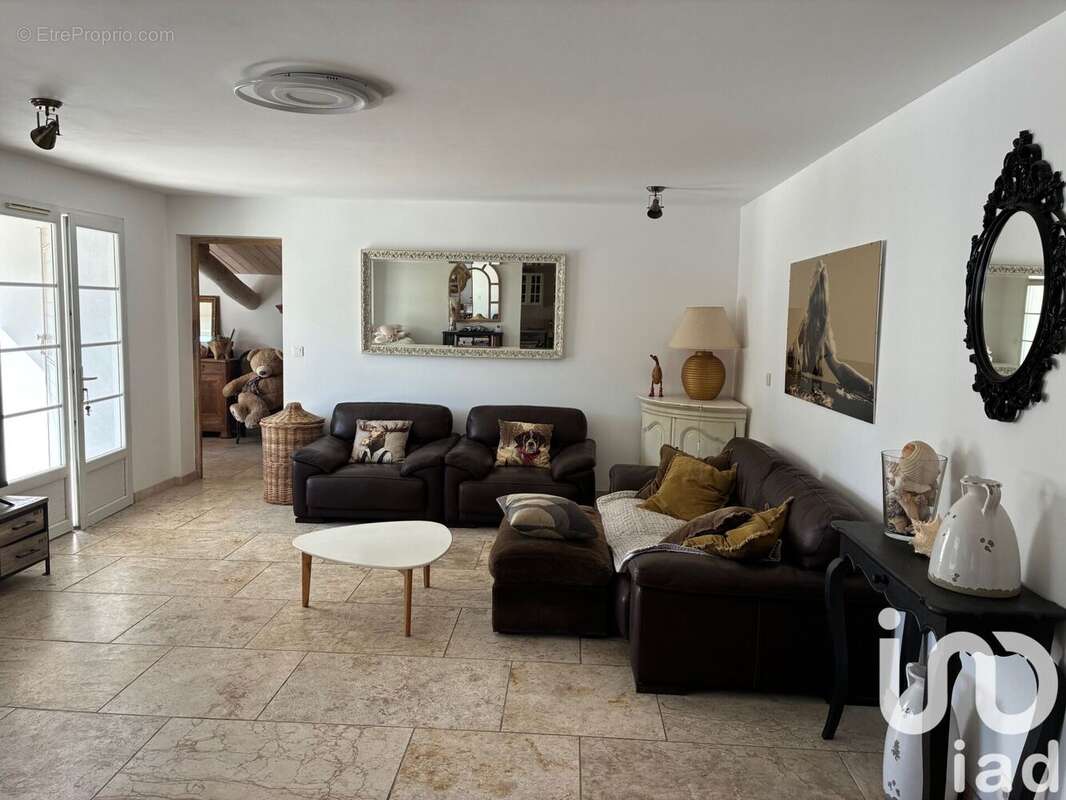 Photo 8 - Maison à MORIERES-LES-AVIGNON