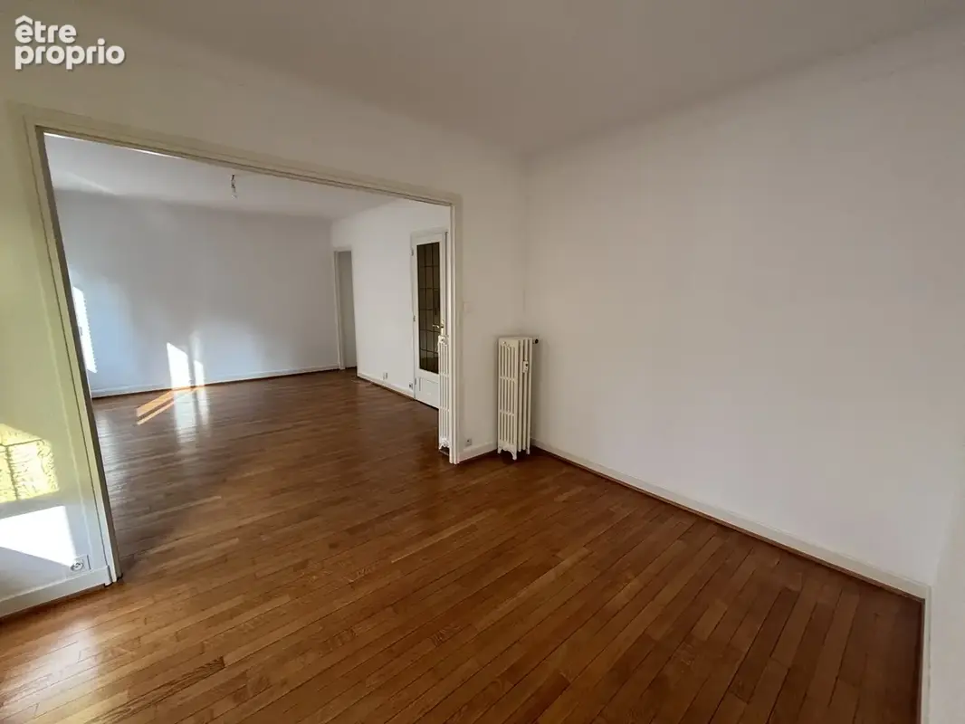 Appartement quartier gare - photo 5