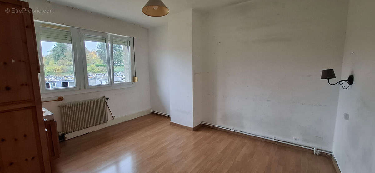 Maison à BLENDECQUES