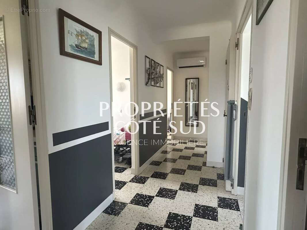 Maison 135 m2 avec terrain 585 m2 et piscine - photo 11