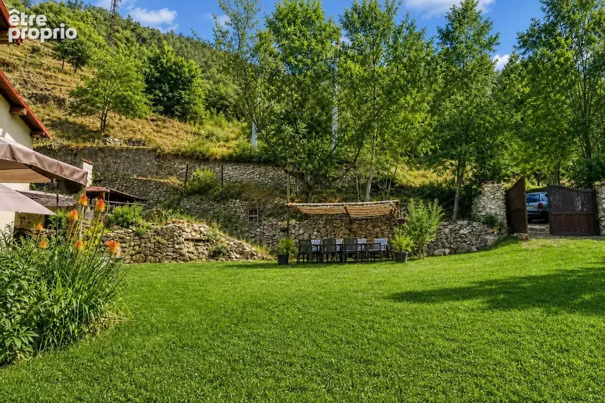 Maison de 5 pièces de 130 m² à Py (66360) - photo 3