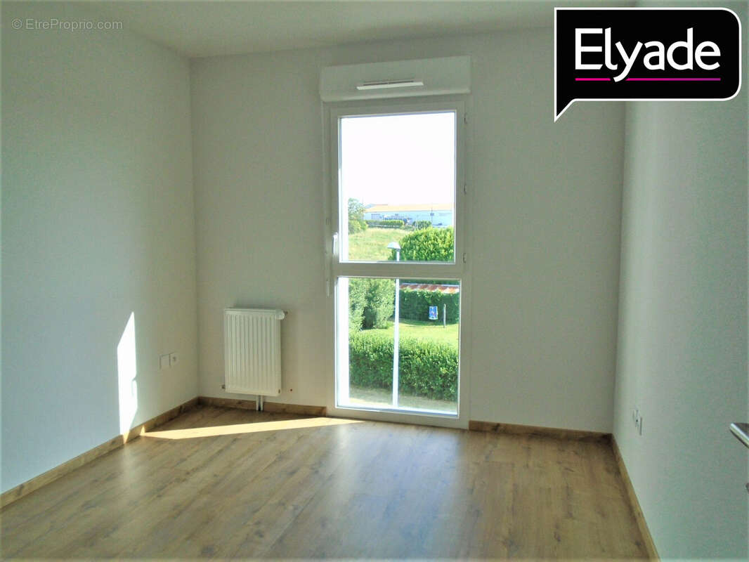 Appartement à ROYAN