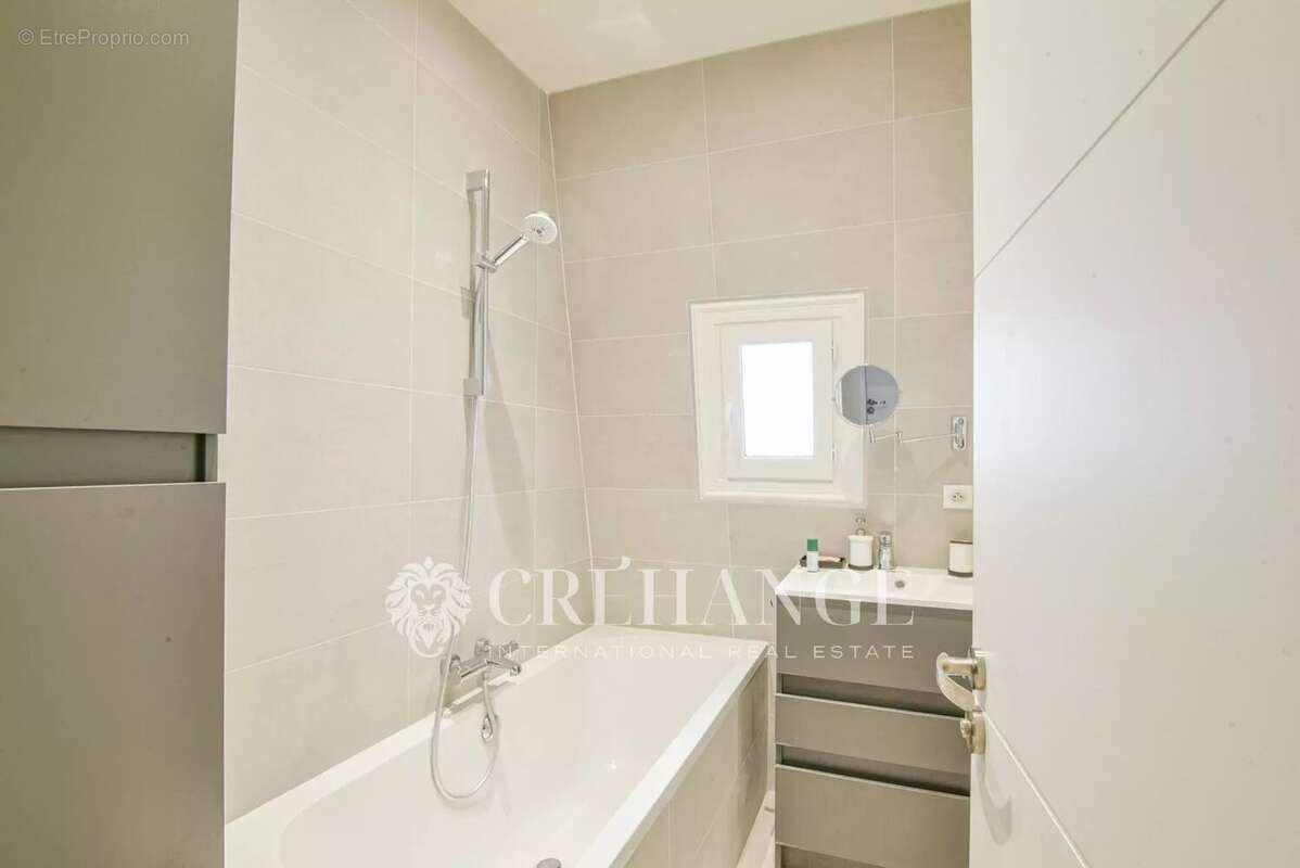 Appartement à SAINT-GERMAIN-EN-LAYE