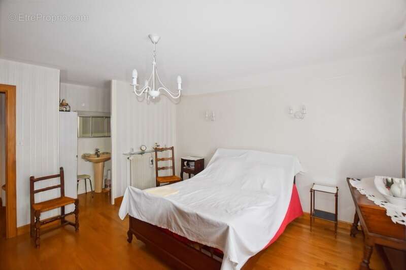 Maison à CHALON-SUR-SAONE