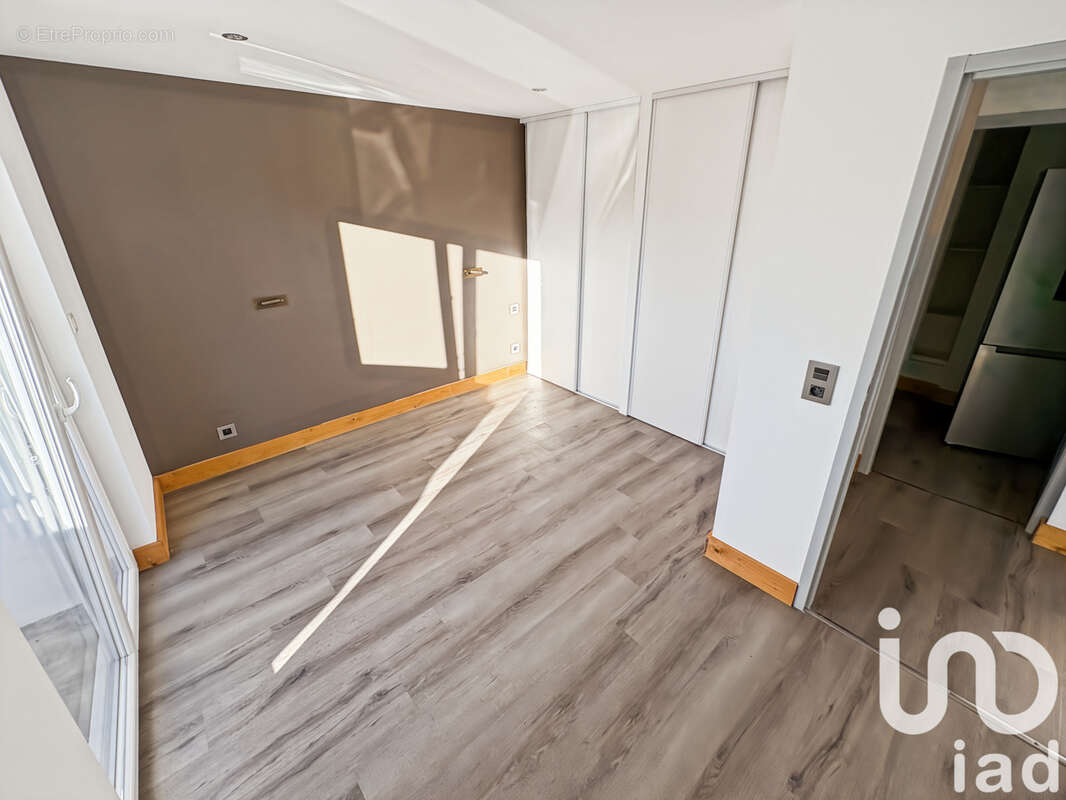 Photo 6 - Appartement à AIX-LES-BAINS