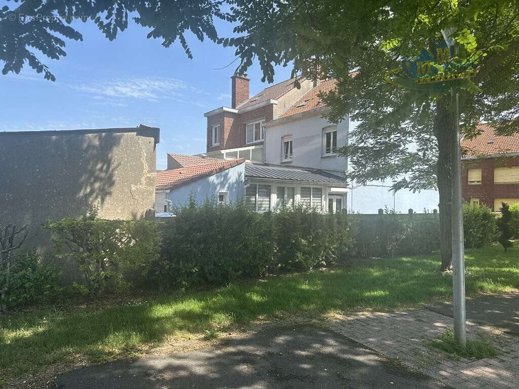Maison à BRAY-DUNES