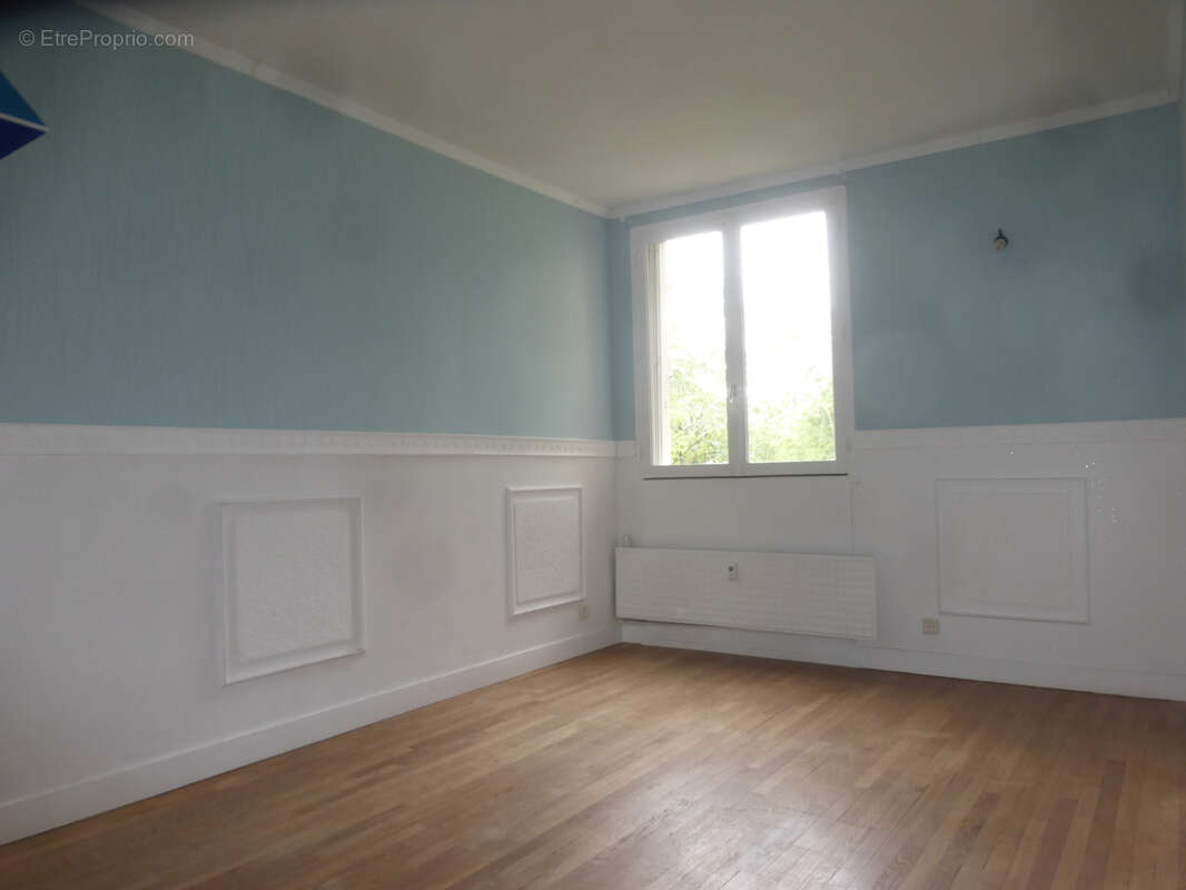 Appartement à BEAUVAIS