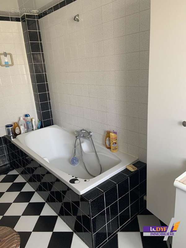 Maison à ANNET-SUR-MARNE