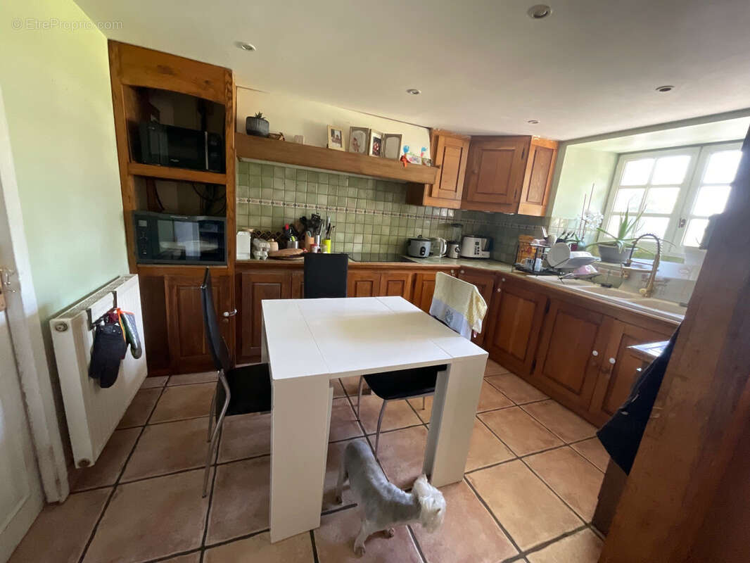 Maison à SAINT-FELIX-LAURAGAIS