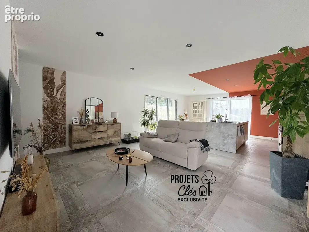 Charmante maison neuve de 2023 au cœur de Landeronde - photo 5