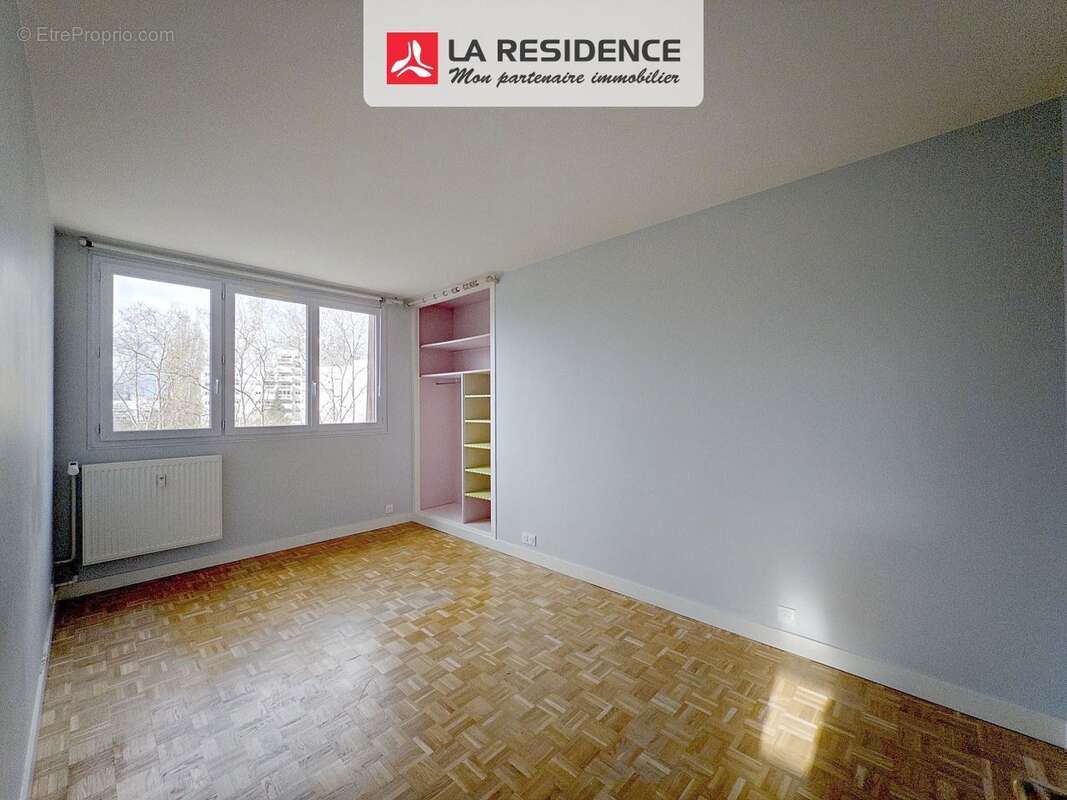 Appartement à MARLY-LE-ROI