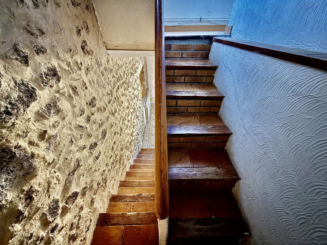 Maison à SAINT-THIBERY