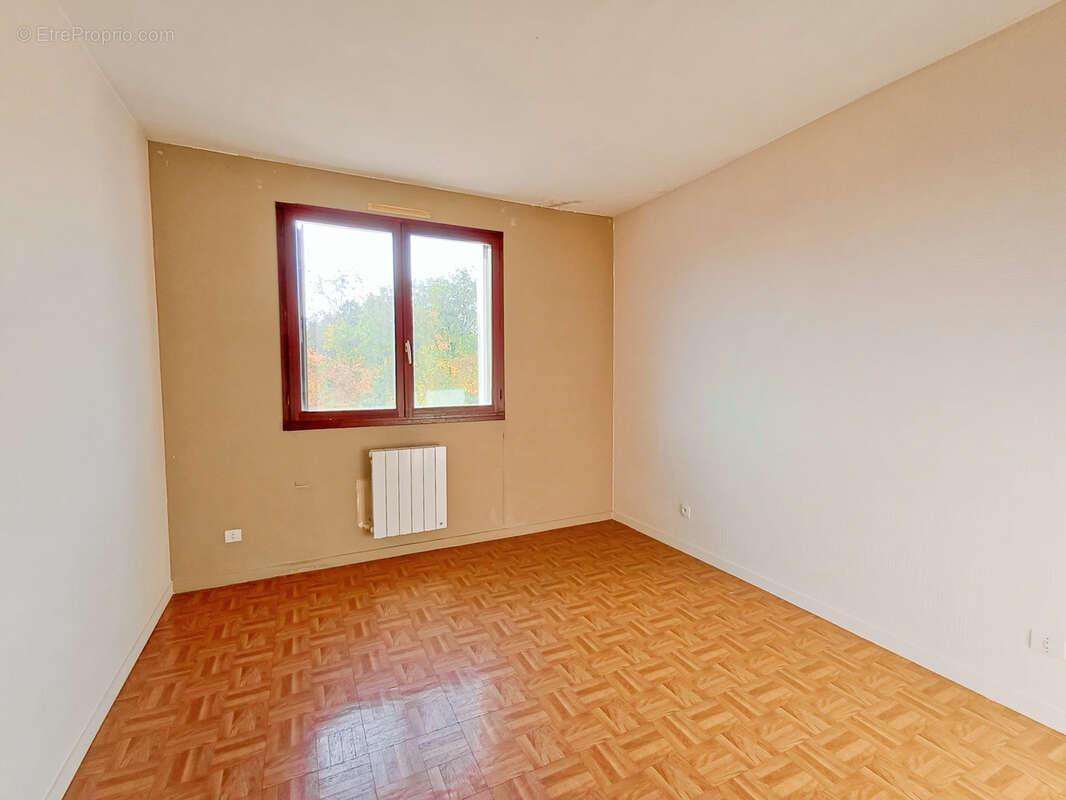 Appartement à AUBENAS