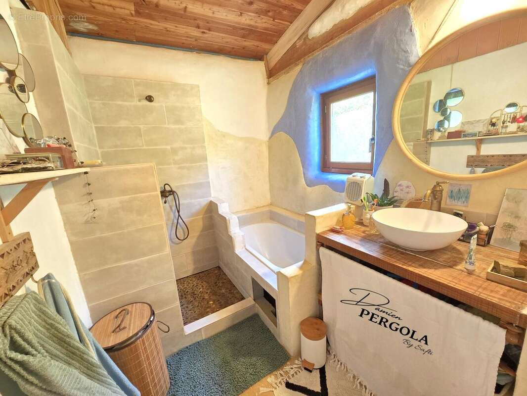 Photo 6 - Maison à LA CASSAGNE