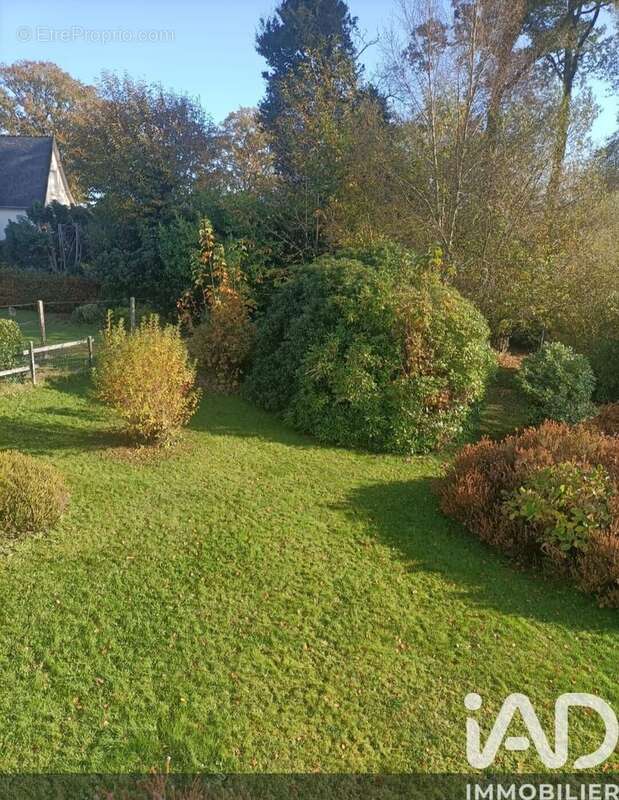 Photo 5 - Maison à LE FAOUET