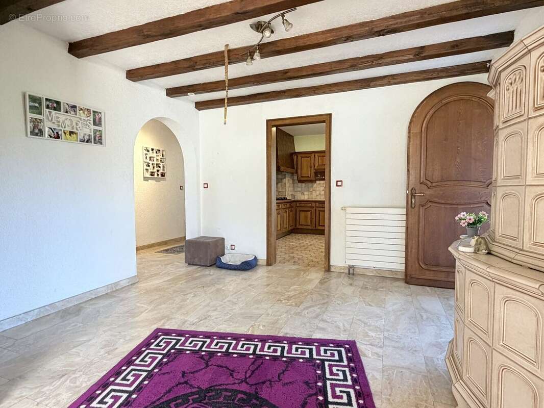 Maison 240 m² à Niederroedern  - photo 5