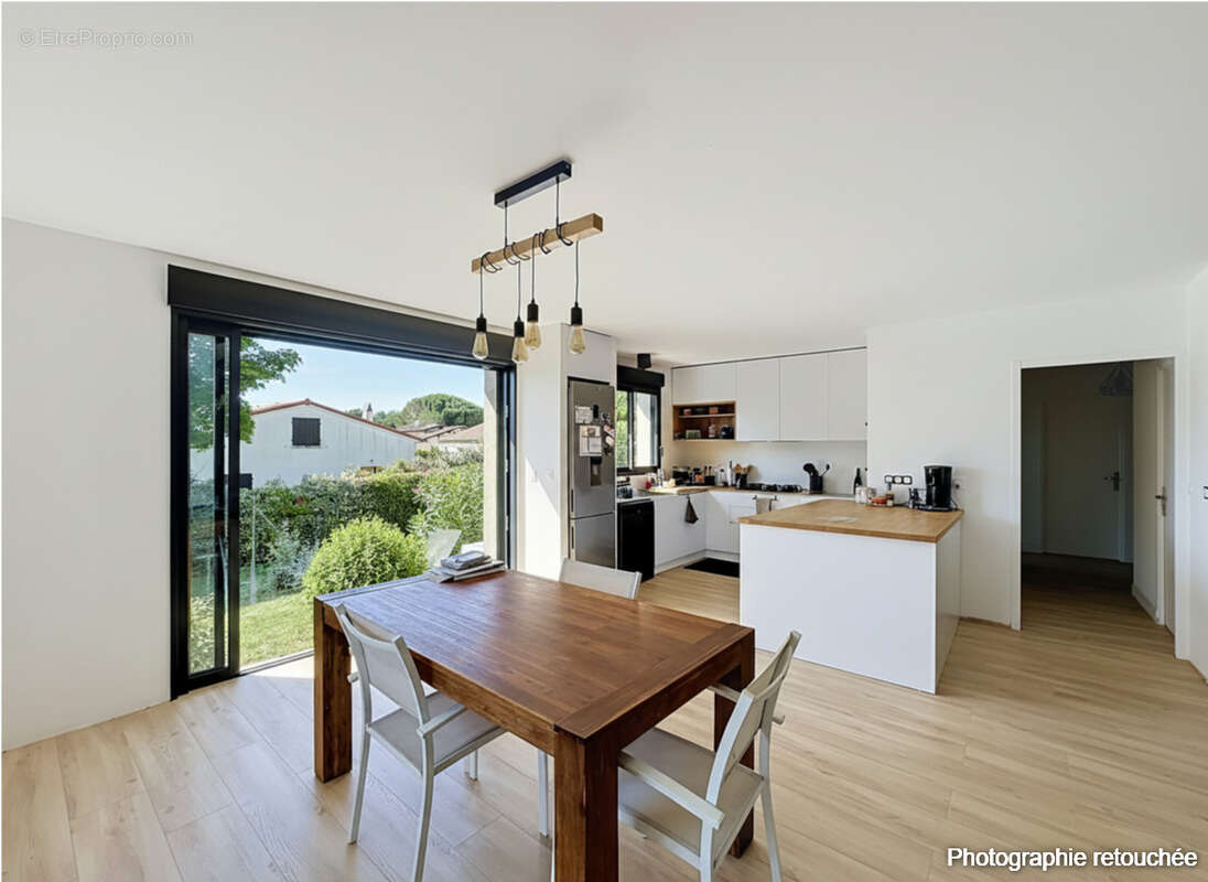 Maison à BALMA