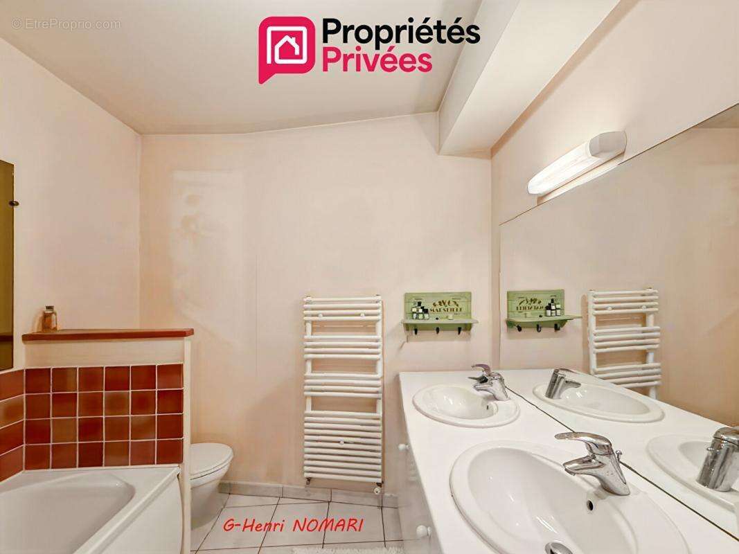 Appartement à CHATEAUBRIANT