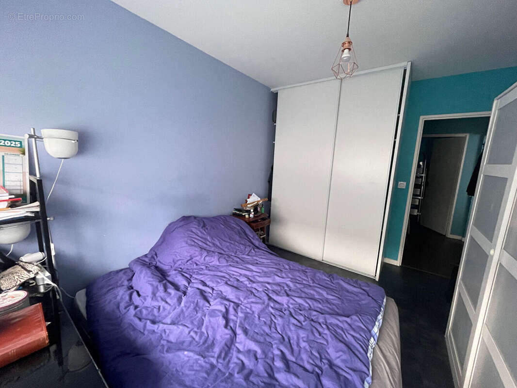 Appartement à TALENCE