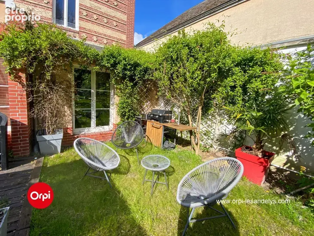 Maison bourgeoise 5 chambres - véranda - beaucoup de charme - Terrain 1680 m² - photo 18