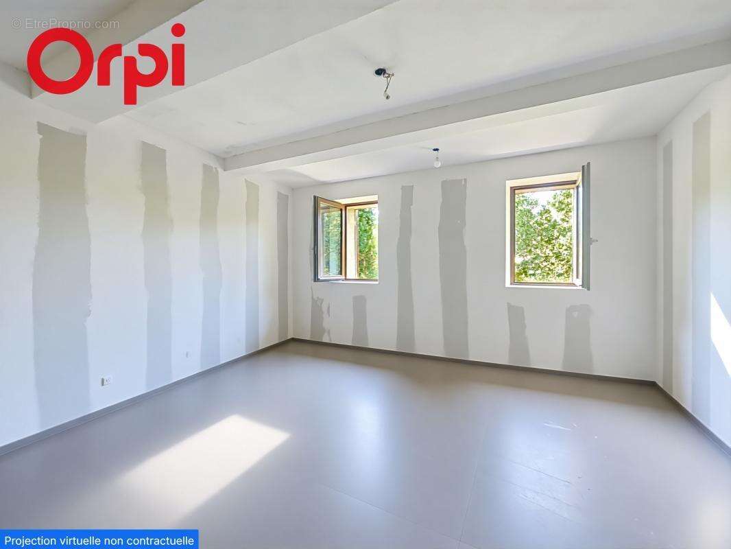 Maison à LA SEYNE-SUR-MER