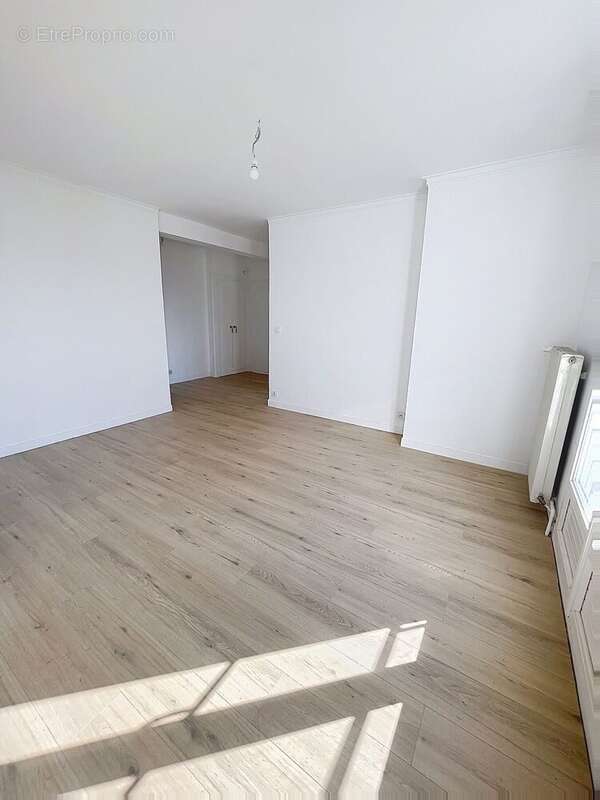 Appartement à TOURS