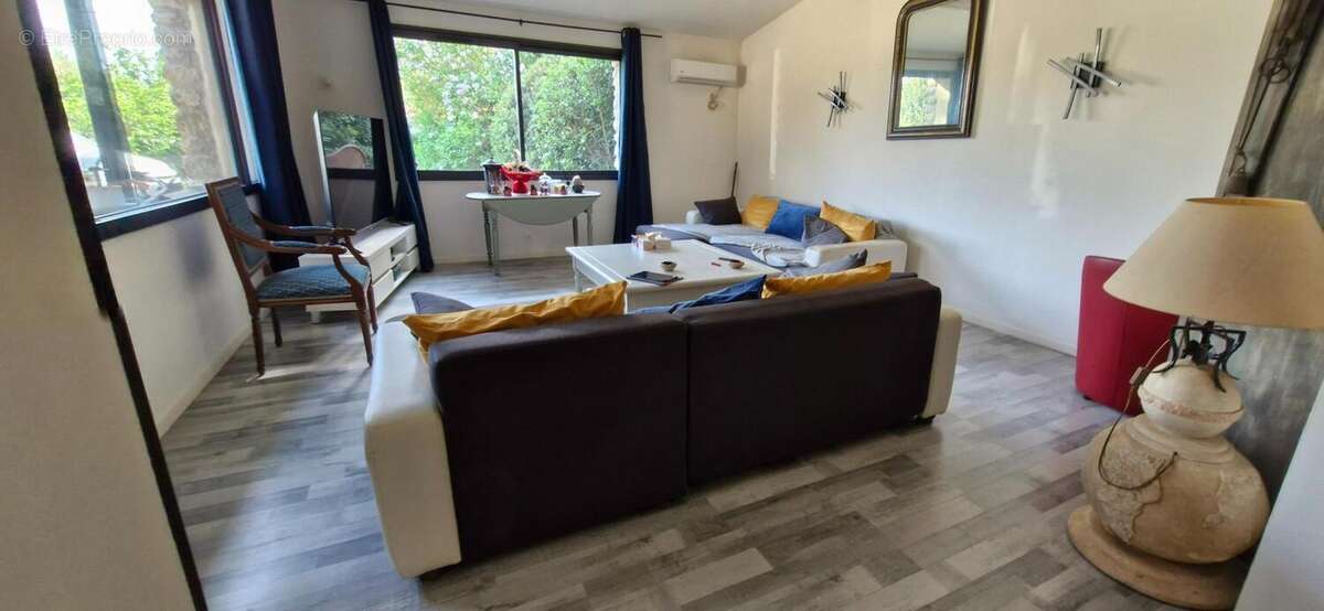 Photo 7 - Maison à L'ISLE-SUR-LA-SORGUE