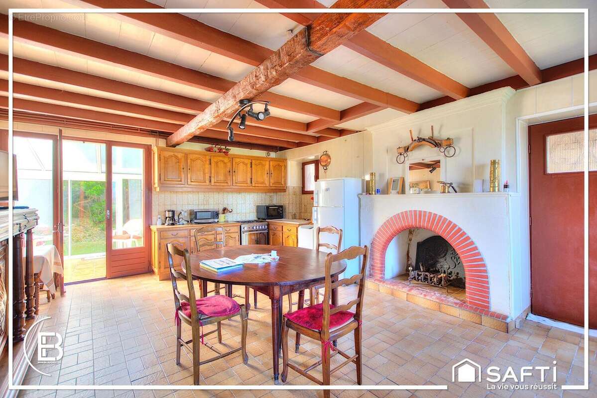Maison 138 m² à Gauriac  - photo 5