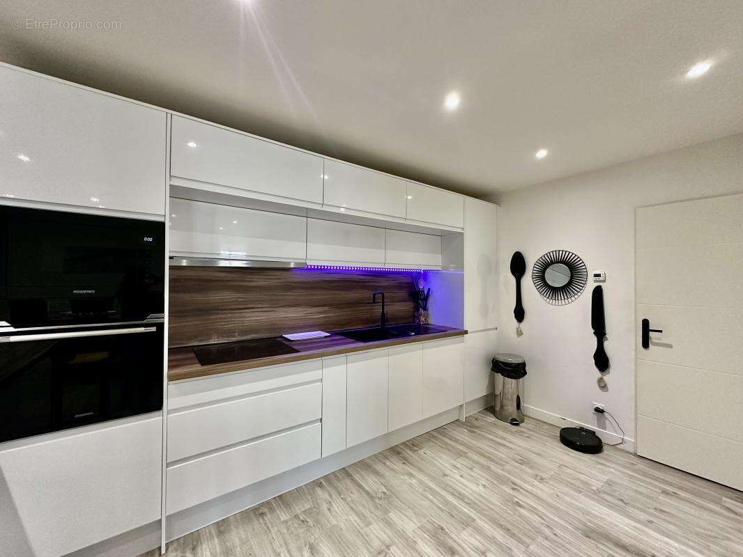 Appartement à VEULES-LES-ROSES