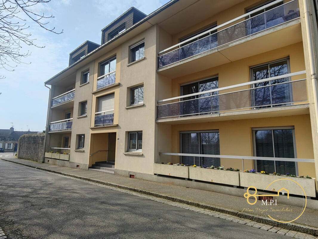 Appartement à ALENCON