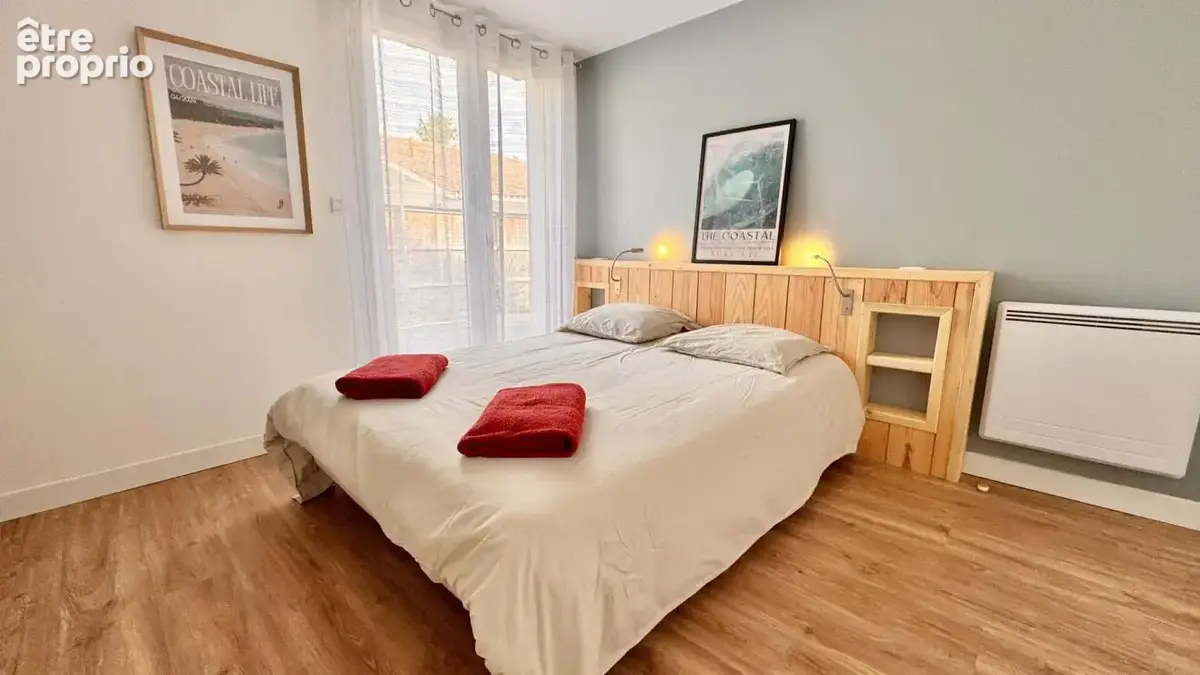 Villa lumineuse avec piscine - photo 10