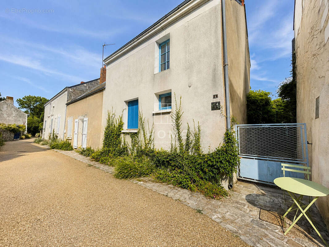 Maison Béhuard 3 pièce(s) 86 m2 - photo 4