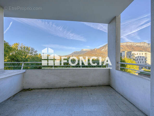 Appartement à ANNECY