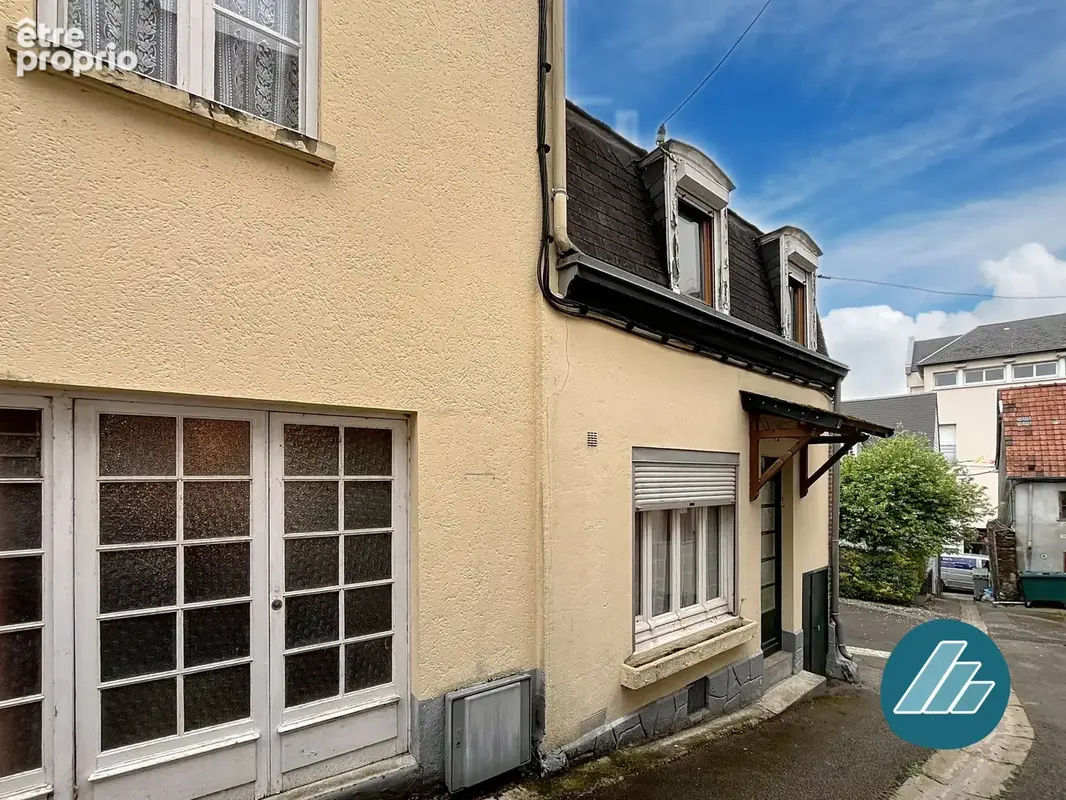Maison à SAINT-VALERY-SUR-SOMME