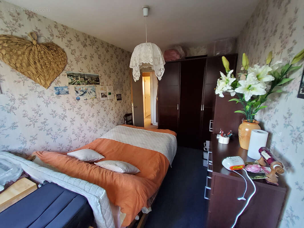 Appartement à SAINT-HERBLAIN