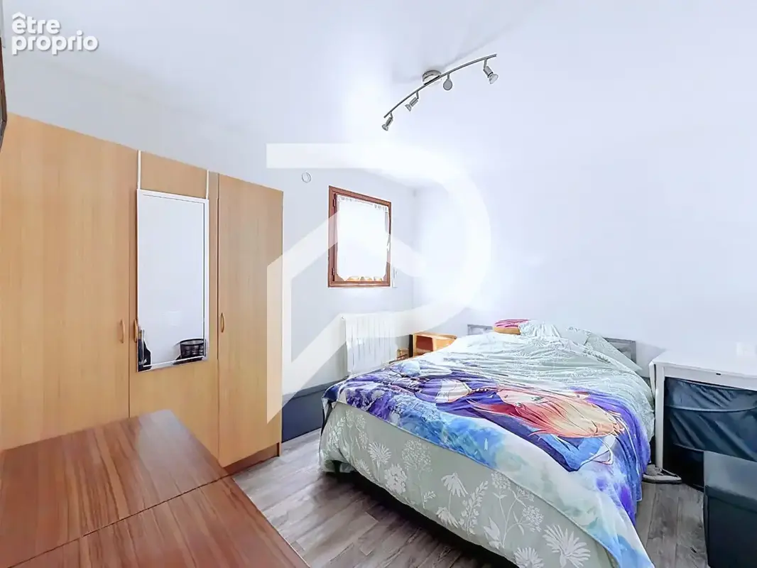 Maison avec 3 studios indépendants et potentiel locatif, Marville-Moutiers-Brûlé - photo 13