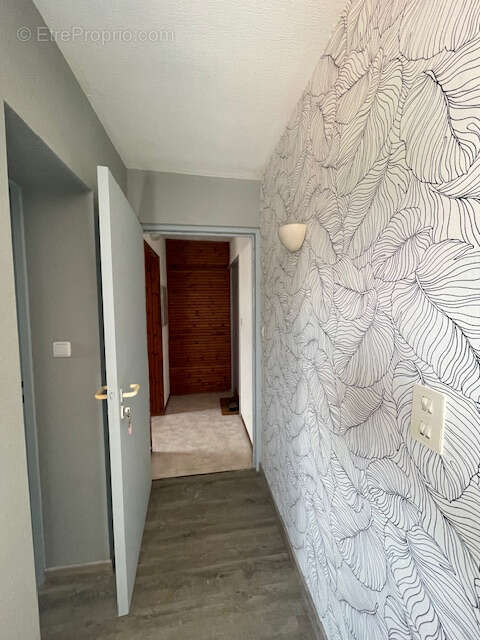 Appartement à NOIRMOUTIER-EN-L&#039;ILE