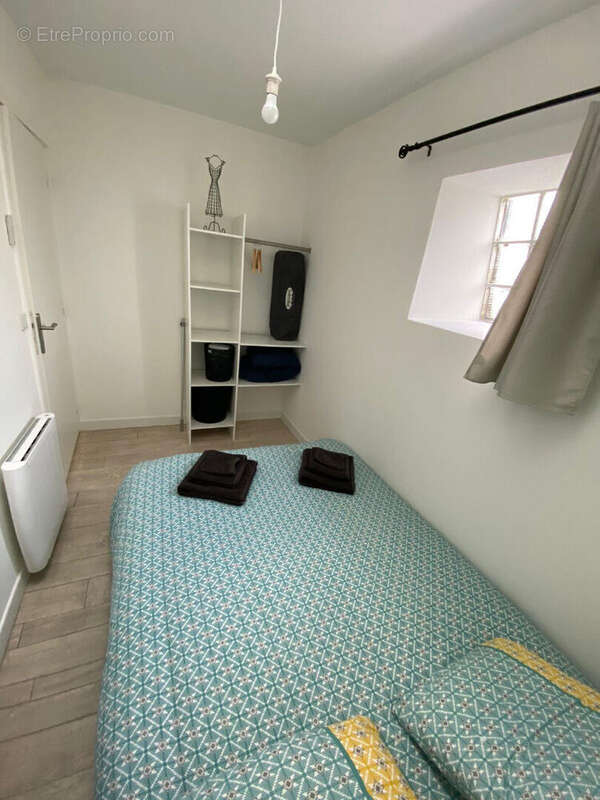 Maison à SAINTE-ANNE-D'AURAY