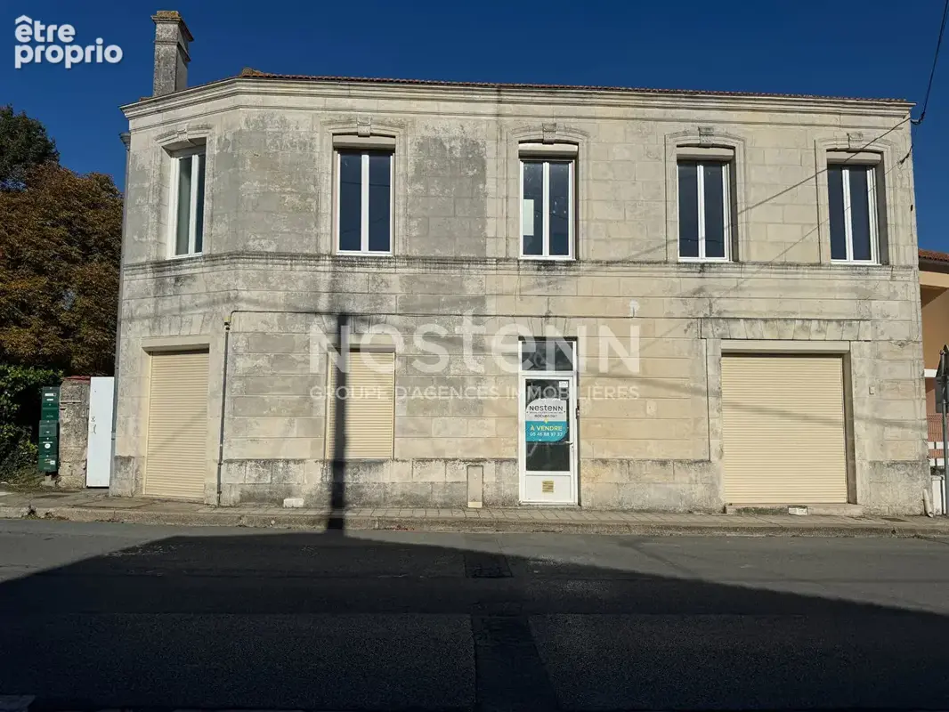 Exclusivité à 1min au Nord de Rochefort : Appartement T3 de 67m² à Vergeroux - photo 7