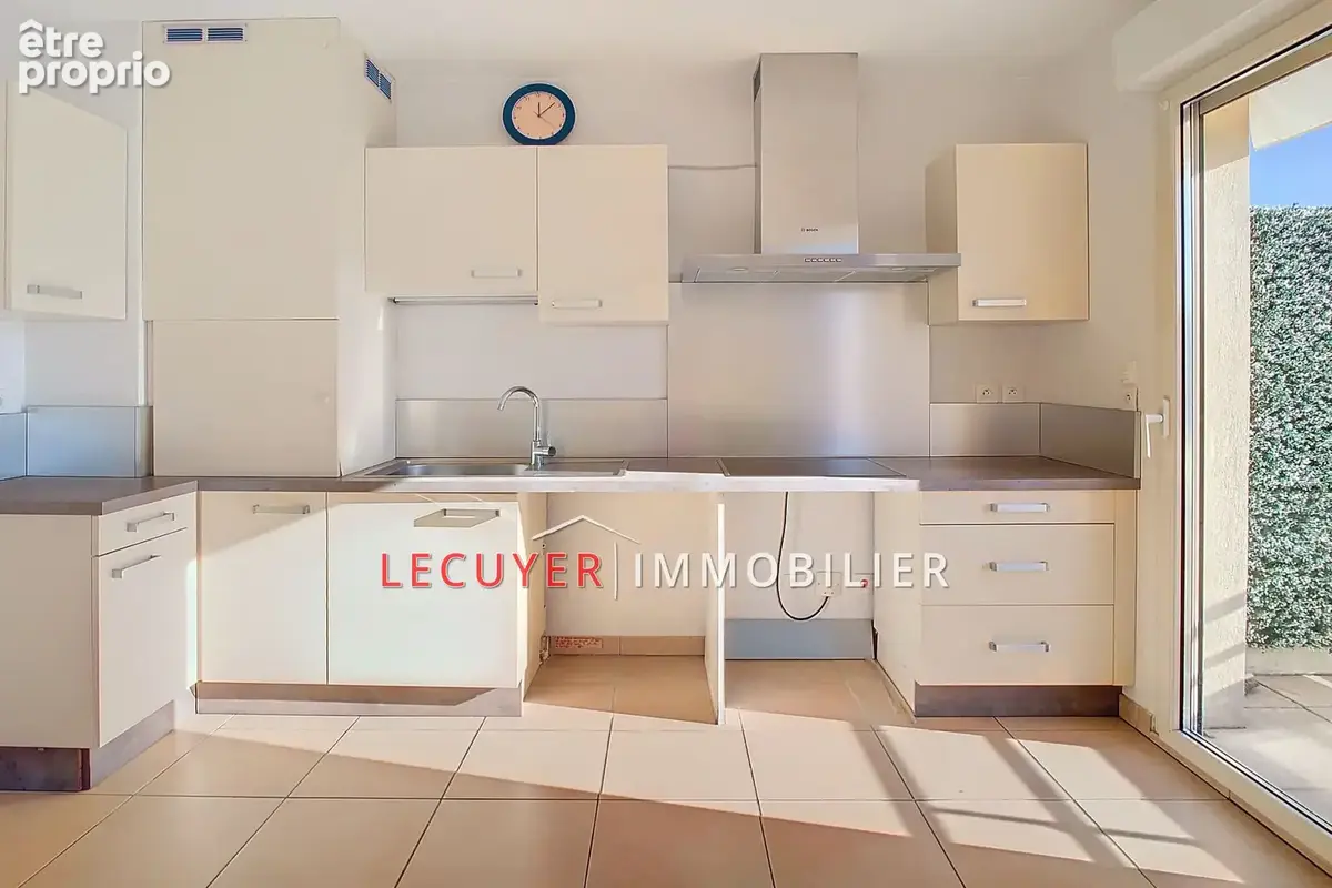 Appartement 3 pièces 64 m² à vendre à Vallauris (06220) - photo 3