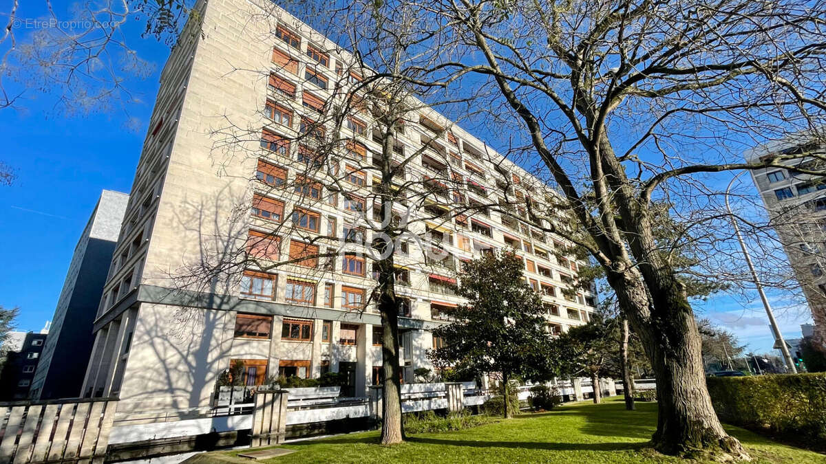 Appartement à MEUDON