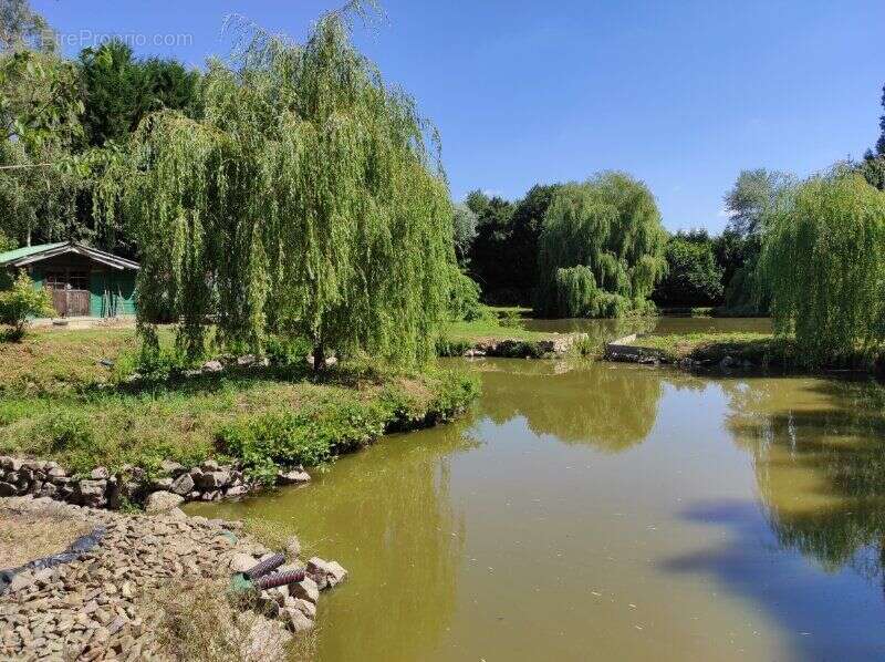 Photo 3 - Maison à VILLERS-BOCAGE