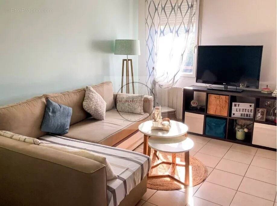 Appartement à MONTAUBAN