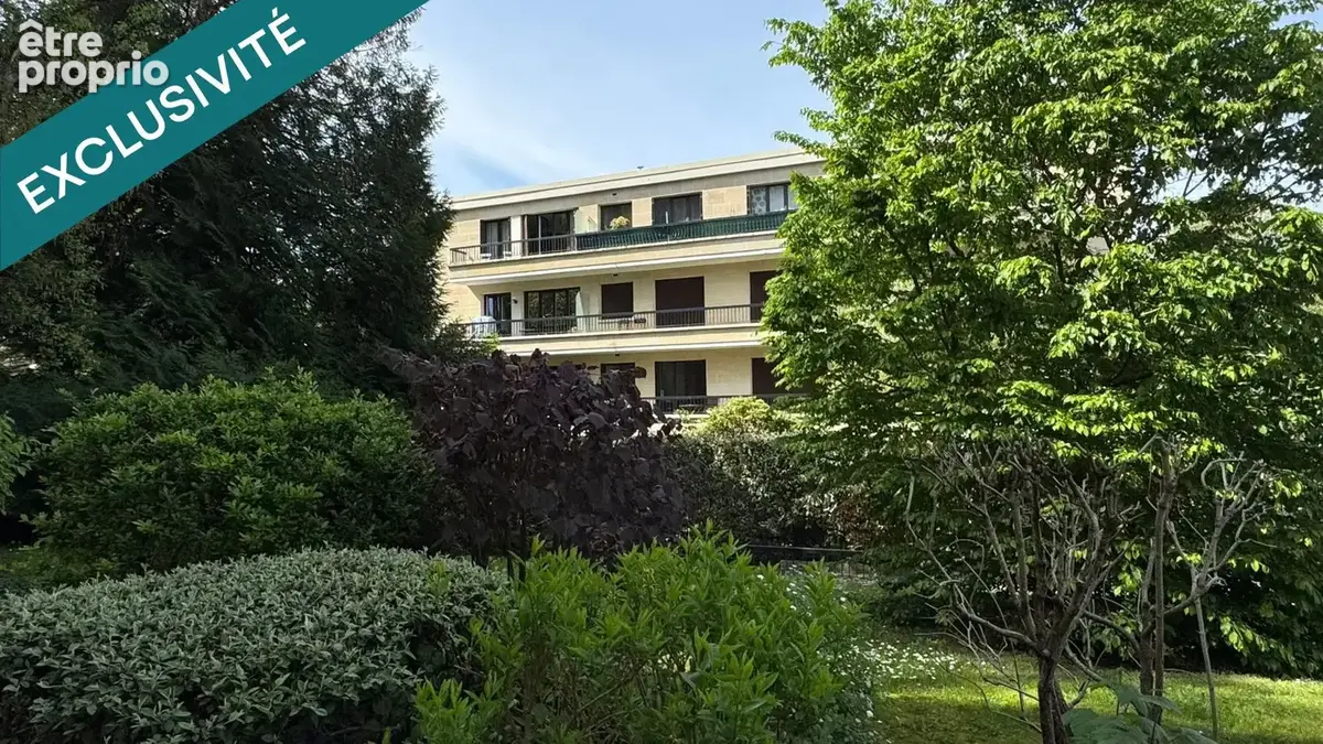 Photo 1 - Appartement à RUEIL-MALMAISON