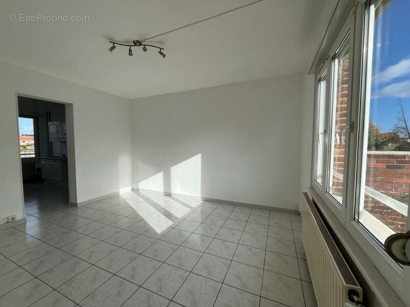 Appartement à vendre 2 pièces LILLE (59) - photo 2